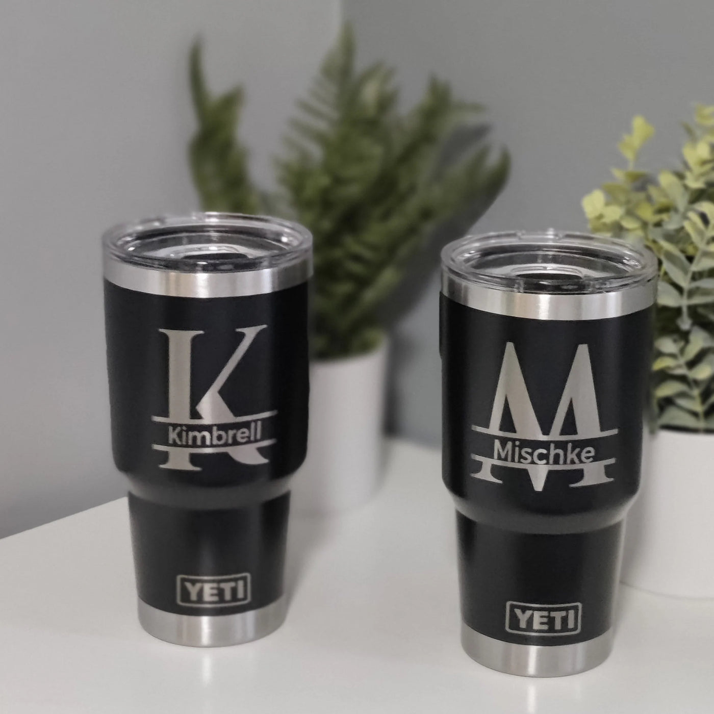 It's the Yeti - Cindy's Personalized Gifts & Monograms